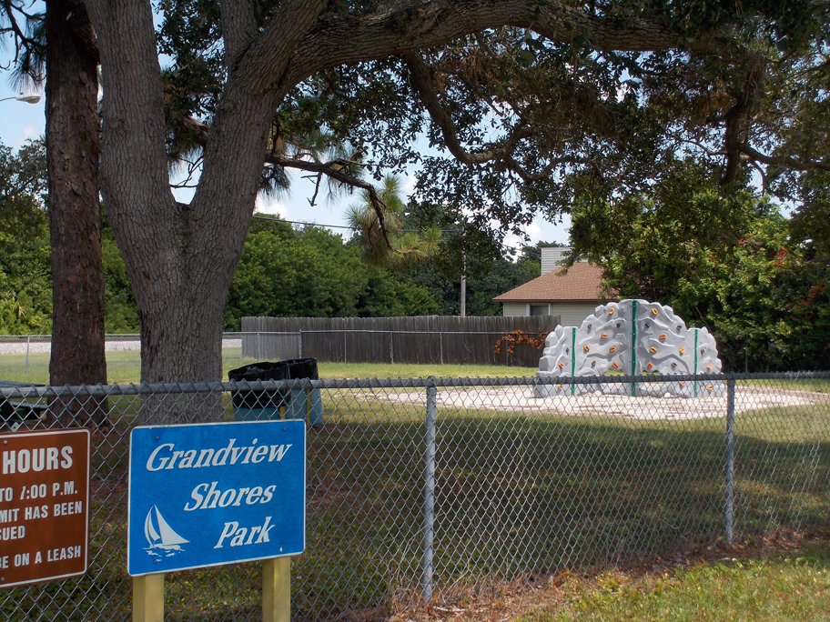 Grandview Shores Park