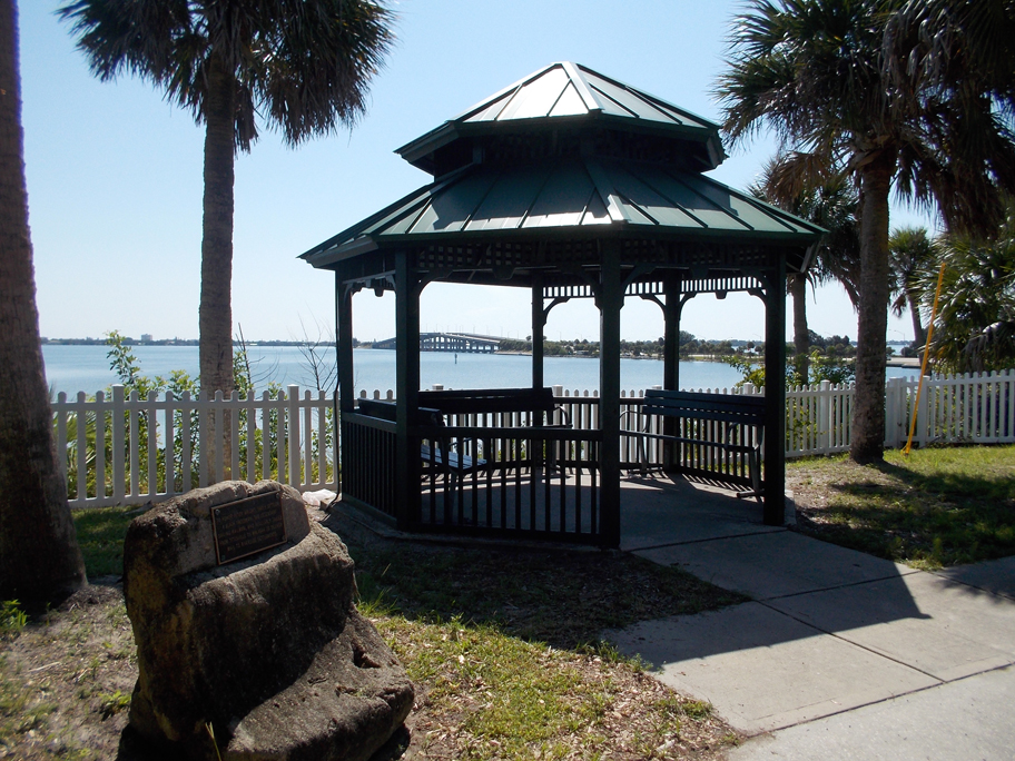 overlook park