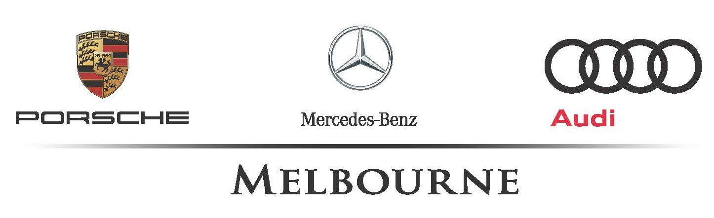 Melbourne Porsche, Mercedes-Benz and Audi