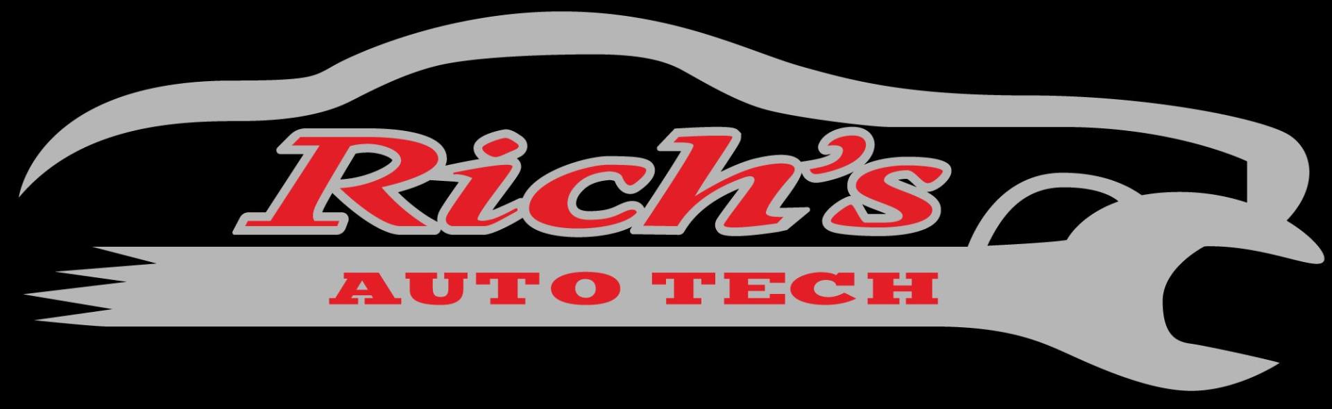 Rich's Auto Tech