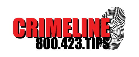 Crimeline Logo