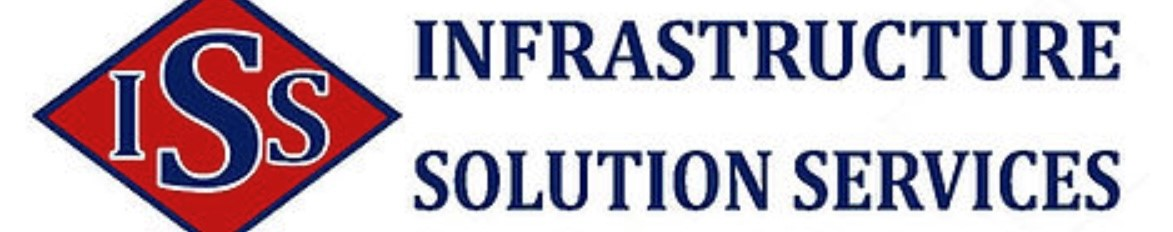 Infrastructure Solution Services logo