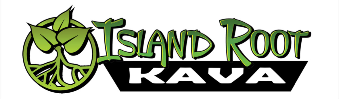 Island Root Kava logo