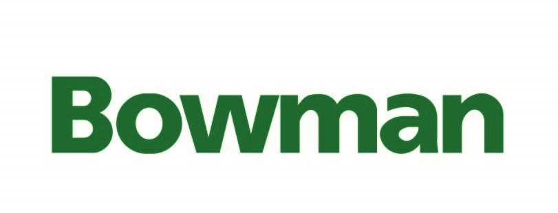 Bowman logo